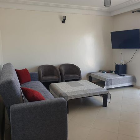 Assilah Marina Golf Chez Ahmed Apartment Exterior photo