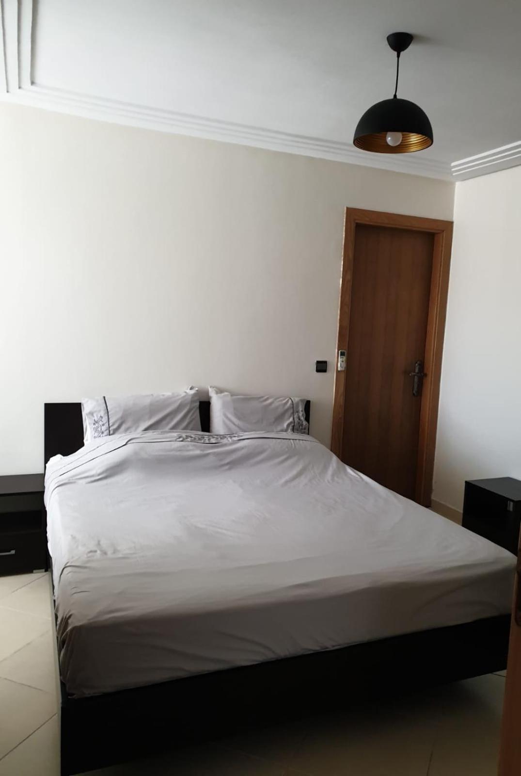 Assilah Marina Golf Chez Ahmed Apartment Exterior photo