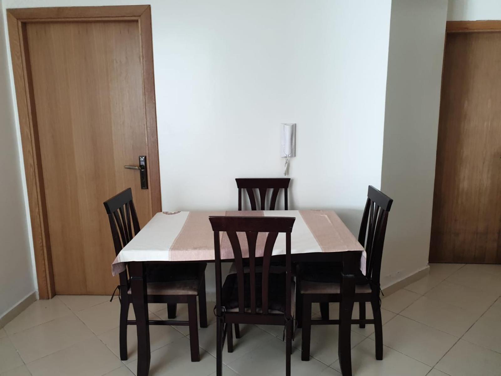 Assilah Marina Golf Chez Ahmed Apartment Exterior photo