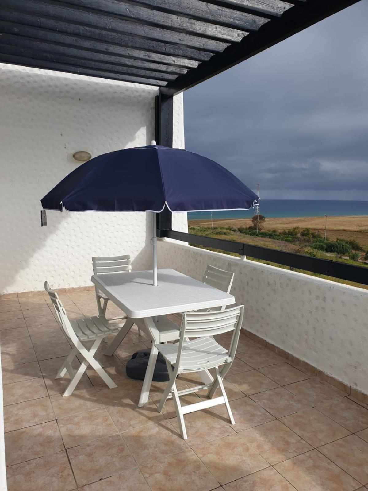Assilah Marina Golf Chez Ahmed Apartment Exterior photo
